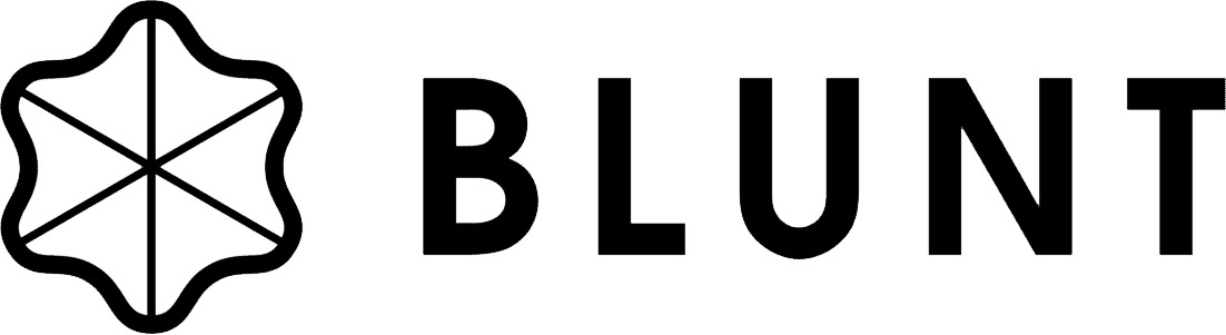 Blunt Logo