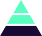 Pyramid Green 2