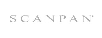 Scanpan Logo